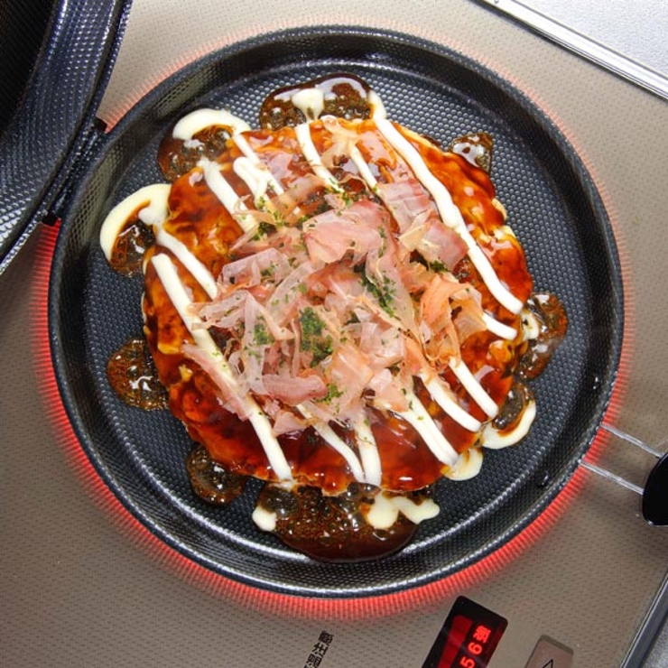 ホットケーキメーカー IH対応 鉄製 | livingut | 詳細画像5 