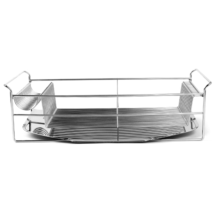 水切りラック TSUBAME ウイング水切りバスケット | livingut | 詳細画像19 