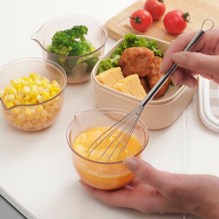 ボウル 3個セット 電子レンジ対応 | livingut | 詳細画像3 