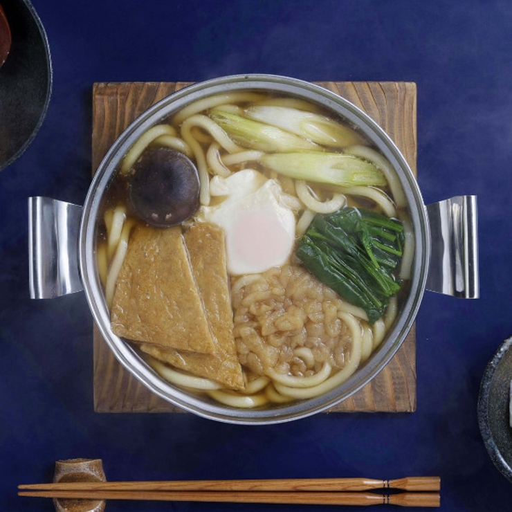 両手鍋 ステンレス IH対応 | livingut | 詳細画像8 