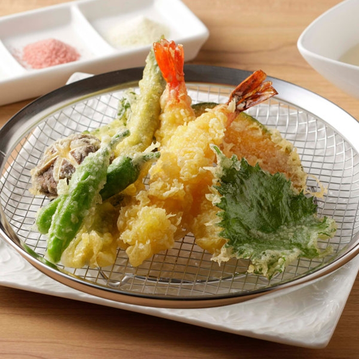 油切り皿 大 直径22 | livingut | 詳細画像2