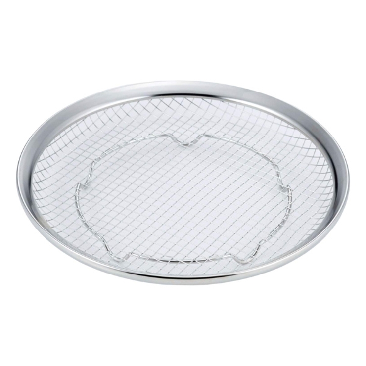 油切り皿 大 直径22 | livingut | 詳細画像11