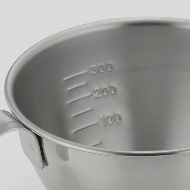 しっかり持てるしたごしらえボール１１ｃｍ 調理用ボウル 計量ボウル | livingut | 詳細画像6 