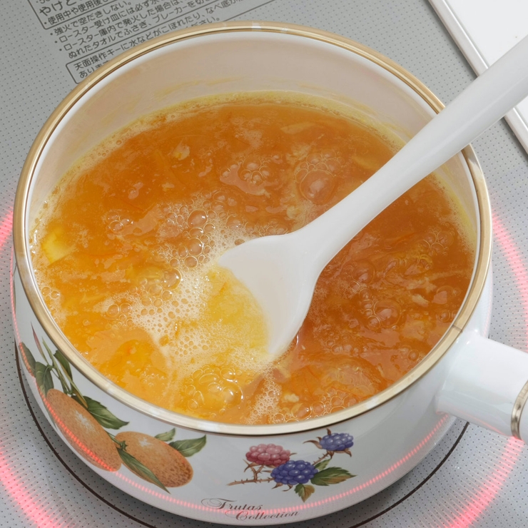 ヘラ 耐熱 シリコン製 | livingut | 詳細画像5 