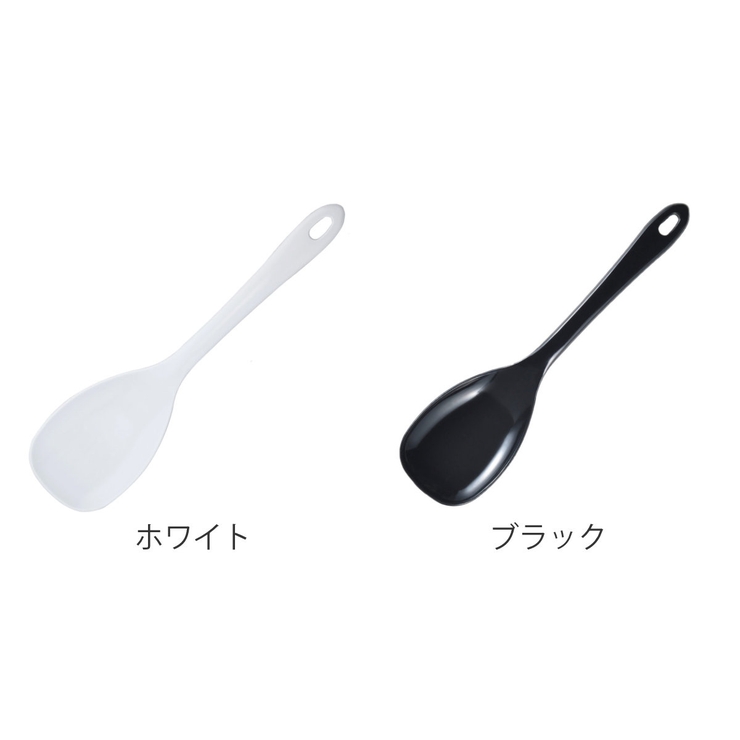 ヘラ 耐熱 シリコン製 | livingut | 詳細画像2 