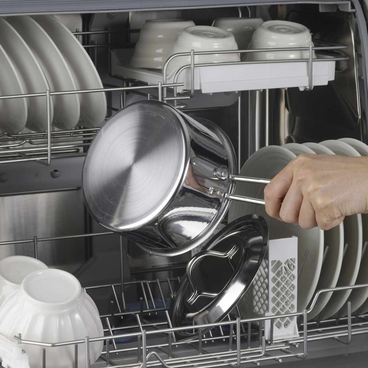 片手鍋 14cm IH対応 | livingut | 詳細画像8 