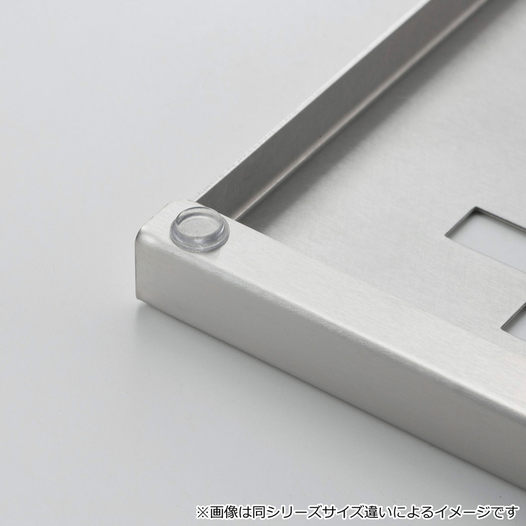 水切りラック オールステンレス 頑丈スライド作業台 | livingut | 詳細画像12 