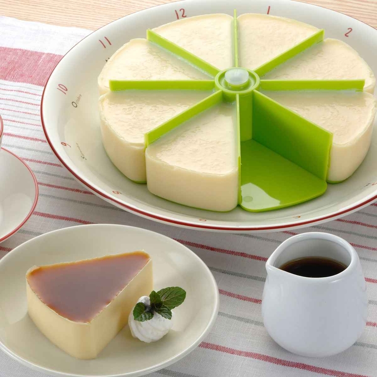 デコレーション デザート型 プラスチック | livingut | 詳細画像4 