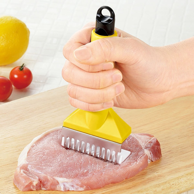 肉すじ切り やわらか肉すじ切り フルベジスマイル | livingut | 詳細画像1 