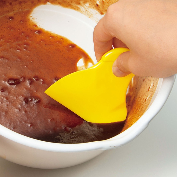 キッチンスクレーパー 食洗機対応 かるラク | livingut | 詳細画像2 