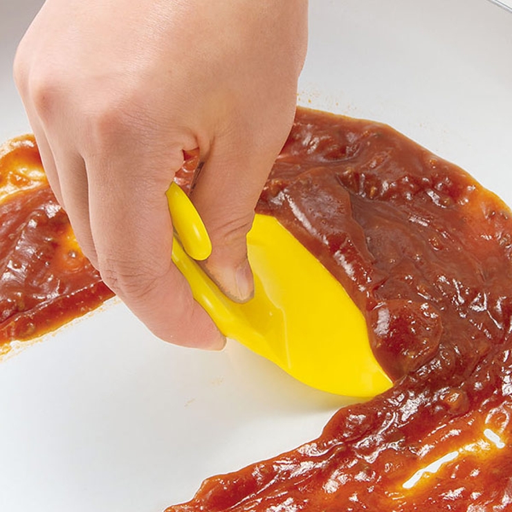 キッチンスクレーパー 食洗機対応 かるラク | livingut | 詳細画像5 