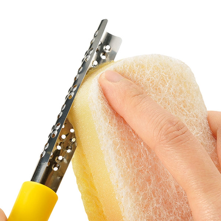 おろし器 皮むき 食洗機対応 | livingut | 詳細画像4 
