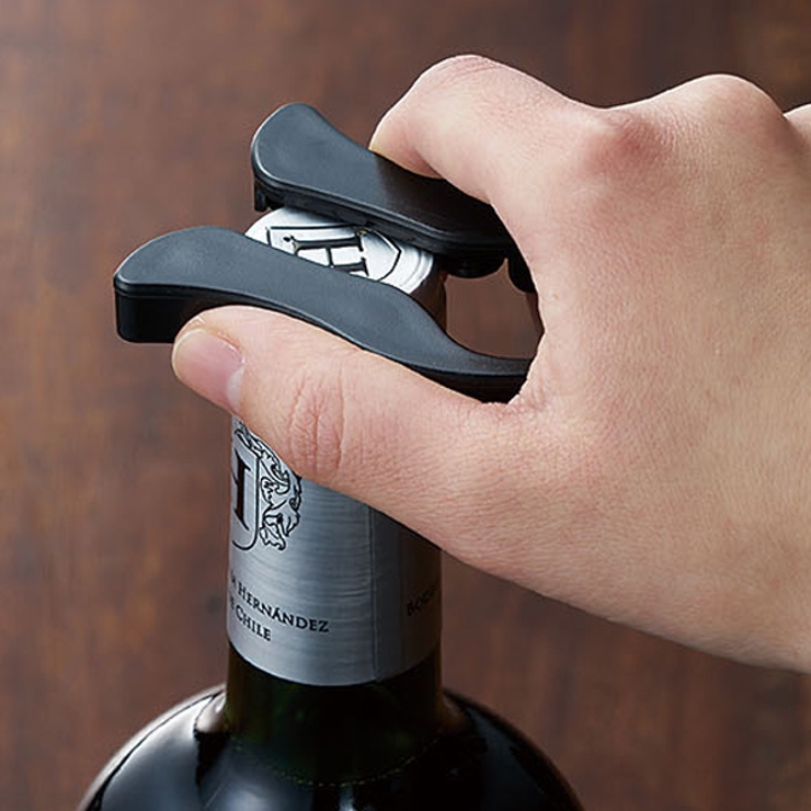 カッター ワイン フォイル用 | livingut | 詳細画像1 