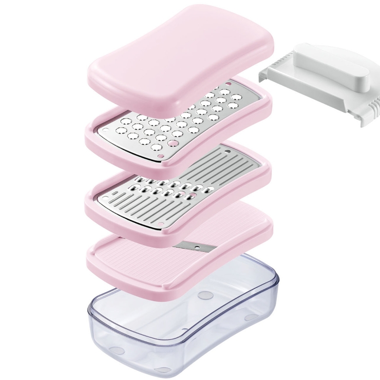 調理器6点セット ピタコ 手のひらサイズ調理器セット | livingut | 詳細画像2 