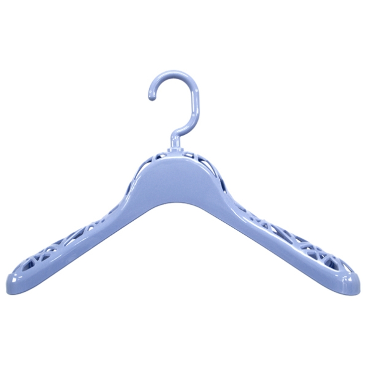 ハンガー ウォッシャブルスーツ用ハンガー ニット用 | livingut | 詳細画像3 