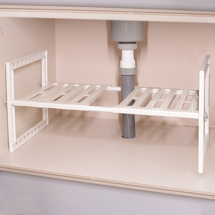 洗面下収納 VIVO Smart | livingut | 詳細画像1 