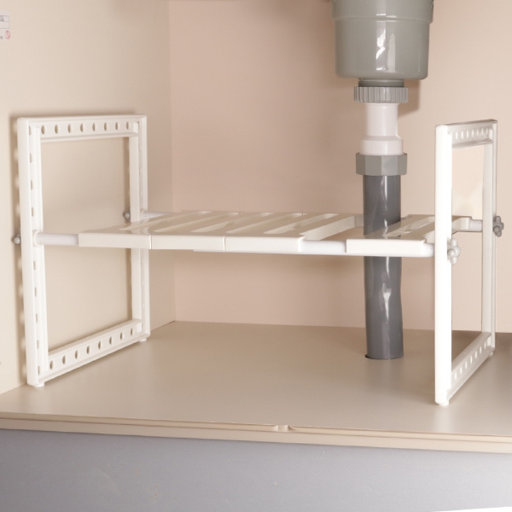 洗面下収納 VIVO Smart | livingut | 詳細画像10 