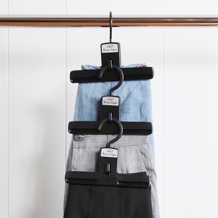 ハンガー ボトムクリッパー F－Fit | livingut | 詳細画像3 