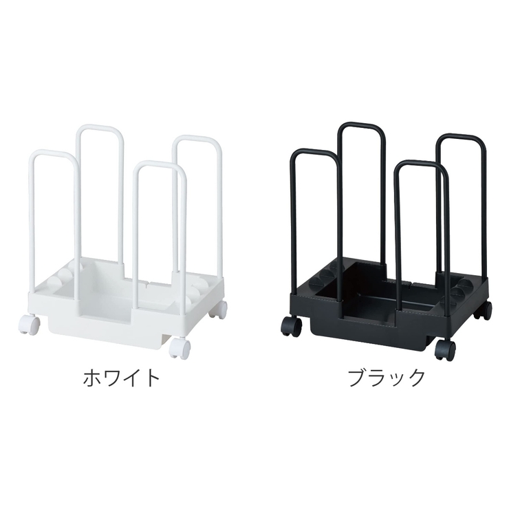 ダンボールストッカー ダンボール 収納 | livingut | 詳細画像3 