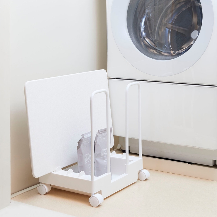 ダンボールストッカー ダンボール 収納 | livingut | 詳細画像8 