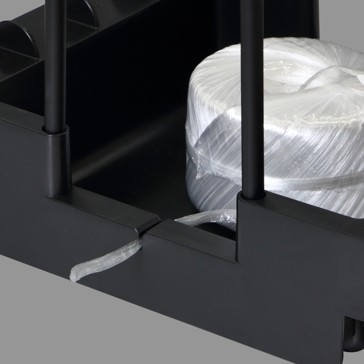 ダンボールストッカー ダンボール 収納 | livingut | 詳細画像10 