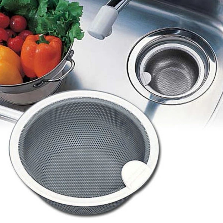 ゴミ受け 135mm用 抗菌 | livingut | 詳細画像6 