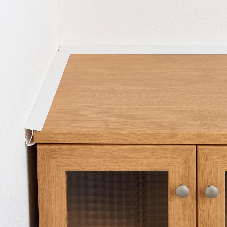 すき間パッキン 50cm 2本入 | livingut | 詳細画像12 