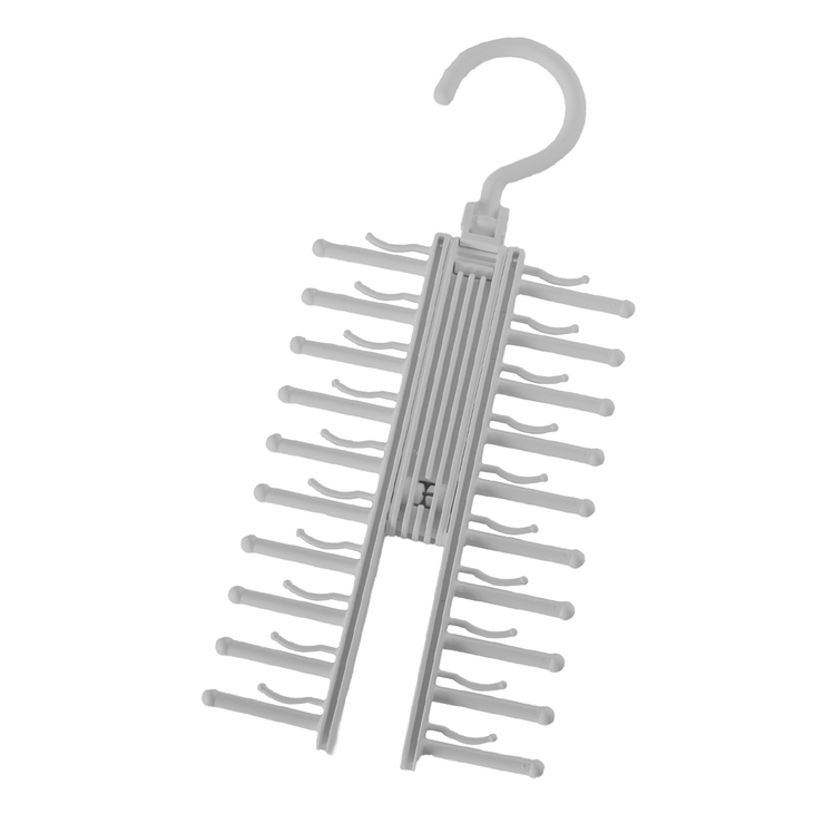 ネクタイハンガー モノクローゼット ネクタイ | livingut | 詳細画像14 