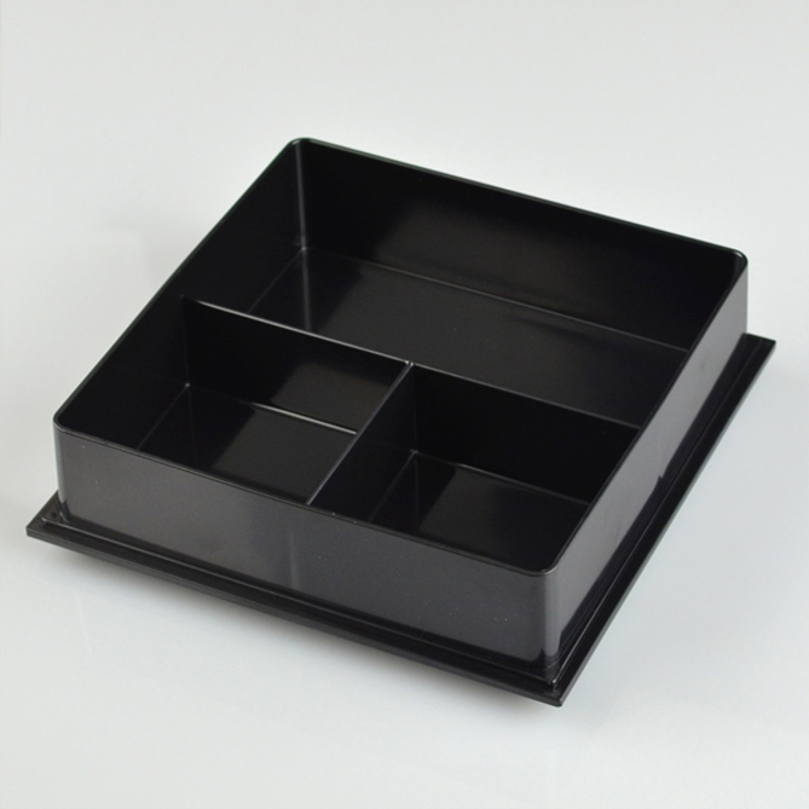 お弁当箱 ピクニックランチボックス 18cm | livingut | 詳細画像4 