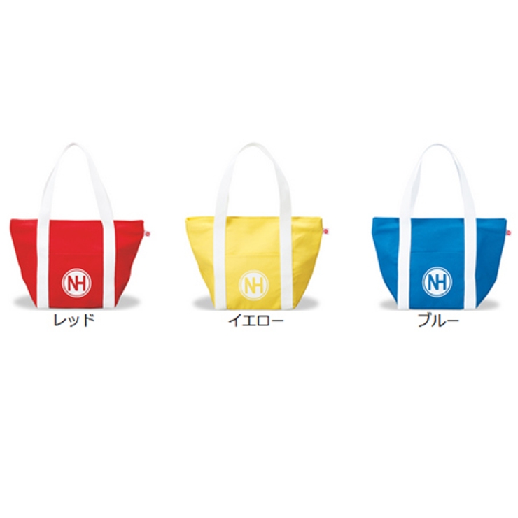 ランチバッグ 保冷 Native | livingut | 詳細画像2 