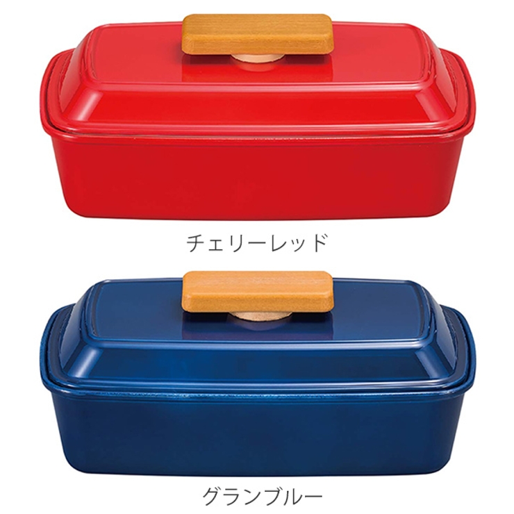 お弁当箱 1段 ランチボックス | livingut | 詳細画像3 