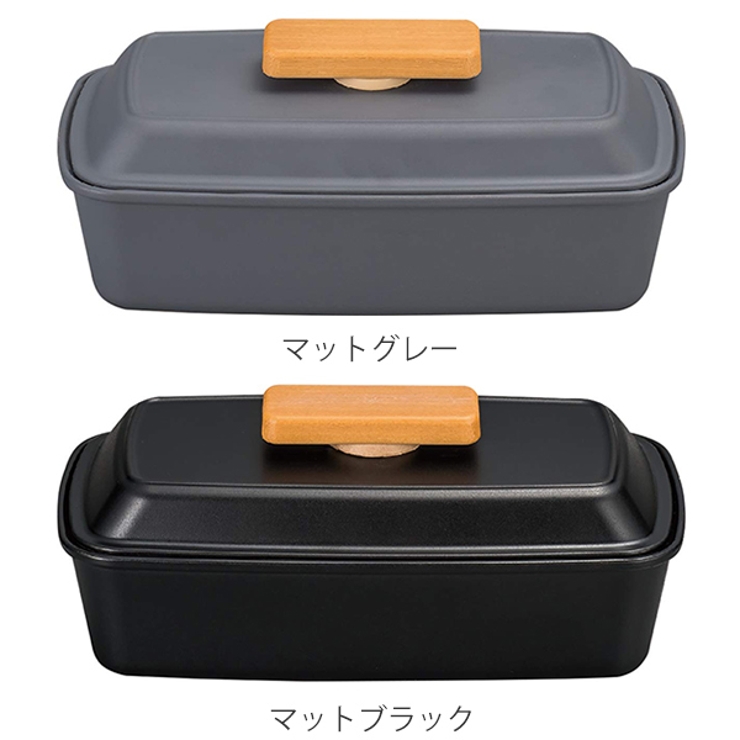 お弁当箱 1段 ランチボックス | livingut | 詳細画像5 
