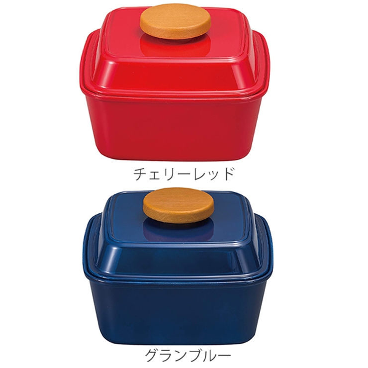 お弁当箱 1段 ランチボックス | livingut | 詳細画像3 