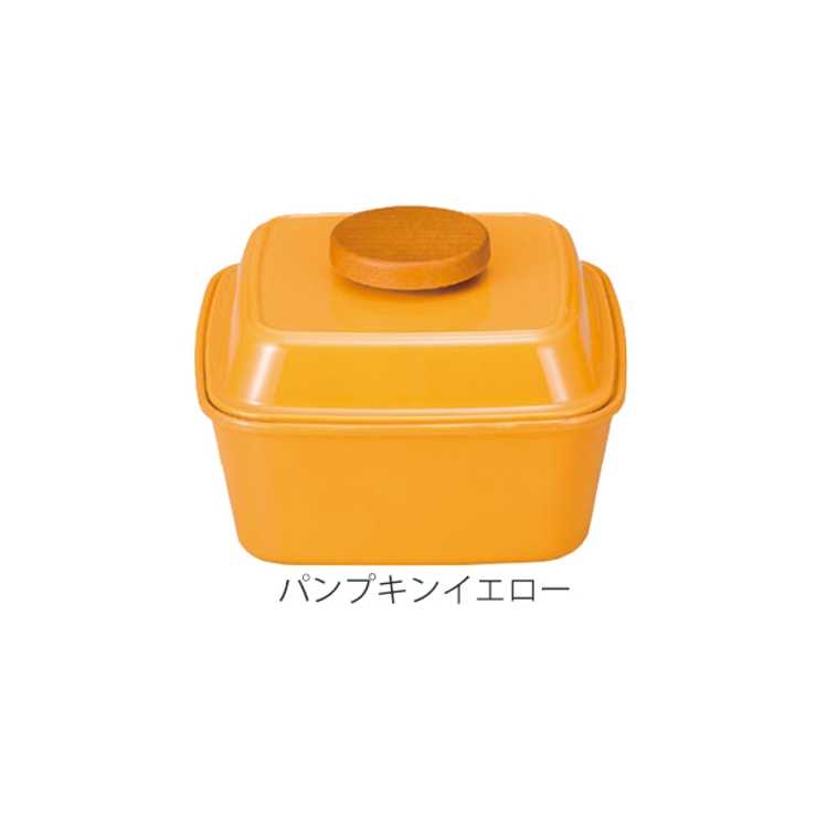 お弁当箱 1段 ランチボックス | livingut | 詳細画像6 