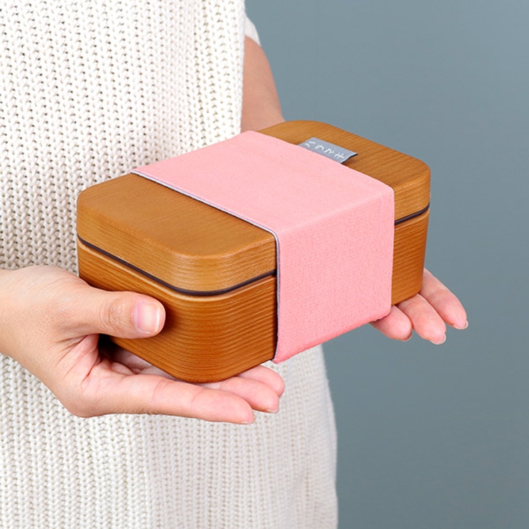 弁当箱 600ml 1段 | livingut | 詳細画像4