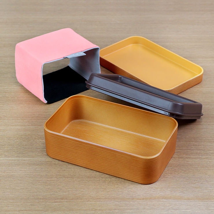 弁当箱 600ml 1段 | livingut | 詳細画像7