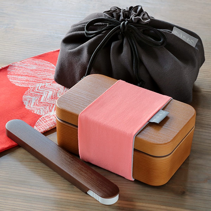 弁当箱 600ml 1段 | livingut | 詳細画像10