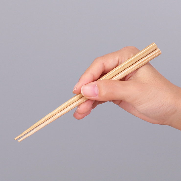 箸＆箸箱セット スライド式 箸 | livingut | 詳細画像4 
