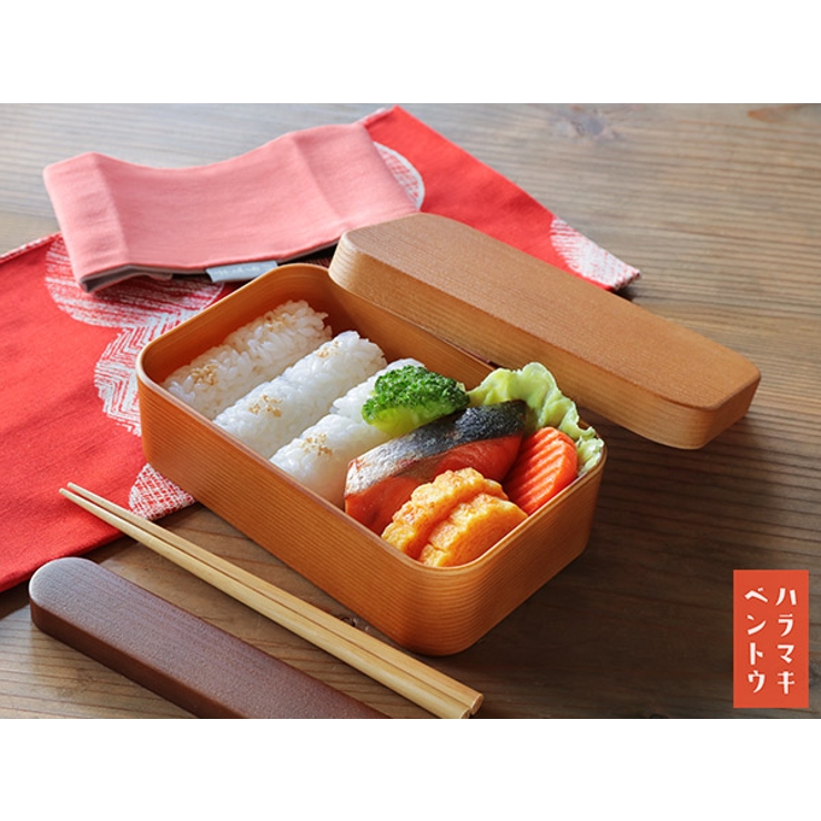 箸＆箸箱セット スライド式 箸 | livingut | 詳細画像6 