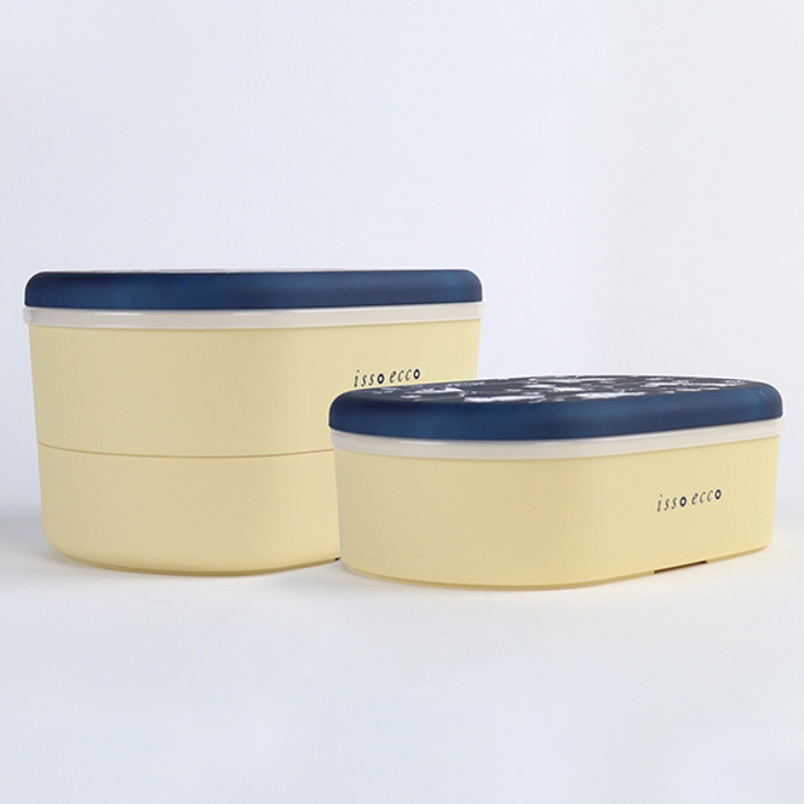 弁当箱 isso ecco | livingut | 詳細画像11 