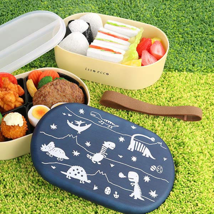 弁当箱 isso ecco | livingut | 詳細画像15 
