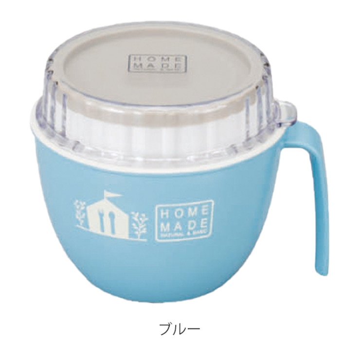 お弁当箱 2段 HOME | livingut | 詳細画像4 