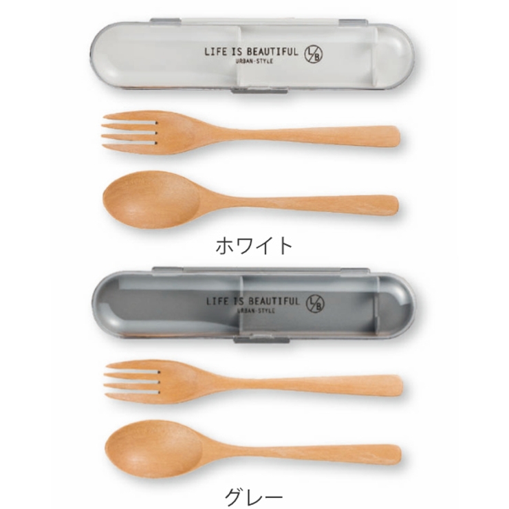 コンビセット LIFE IS | livingut | 詳細画像2 