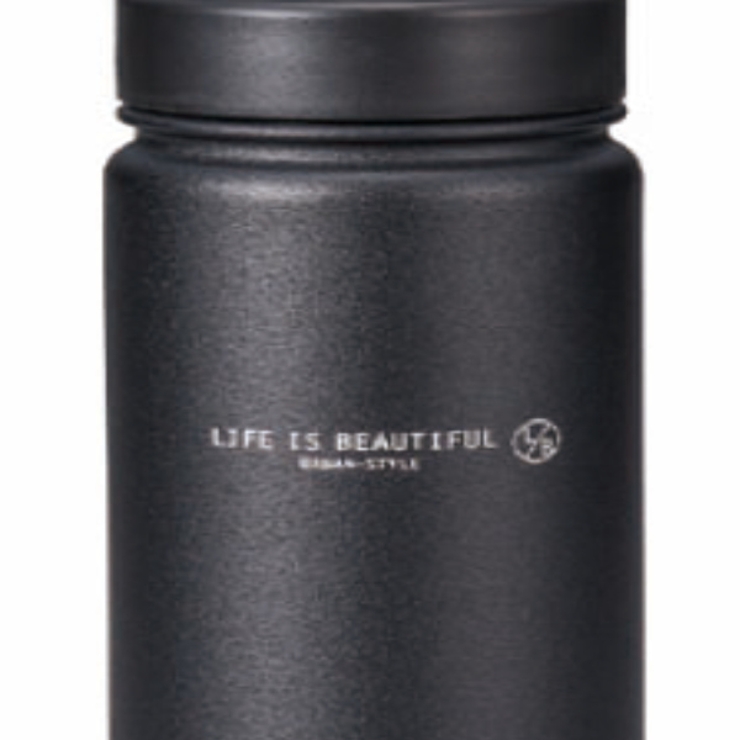 水筒 ステンレス 取っ手付き | livingut | 詳細画像4