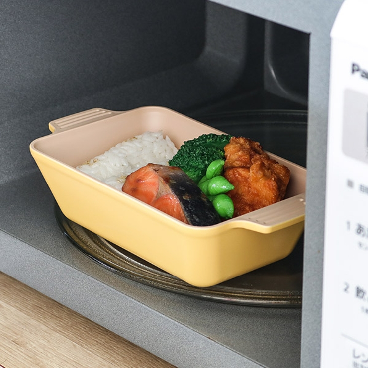 弁当箱 1段 550ml | livingut | 詳細画像9 