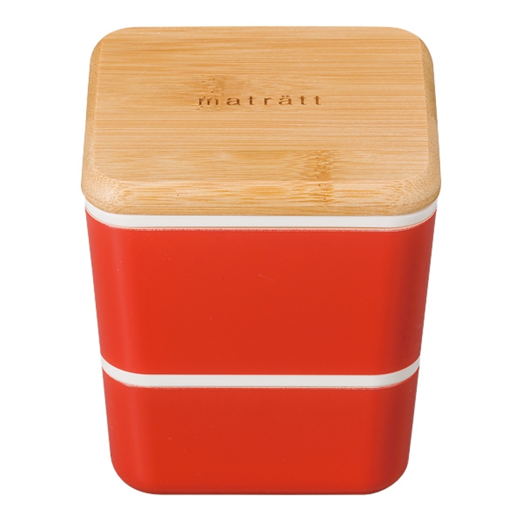 弁当箱 2段 600ml | livingut | 詳細画像17 