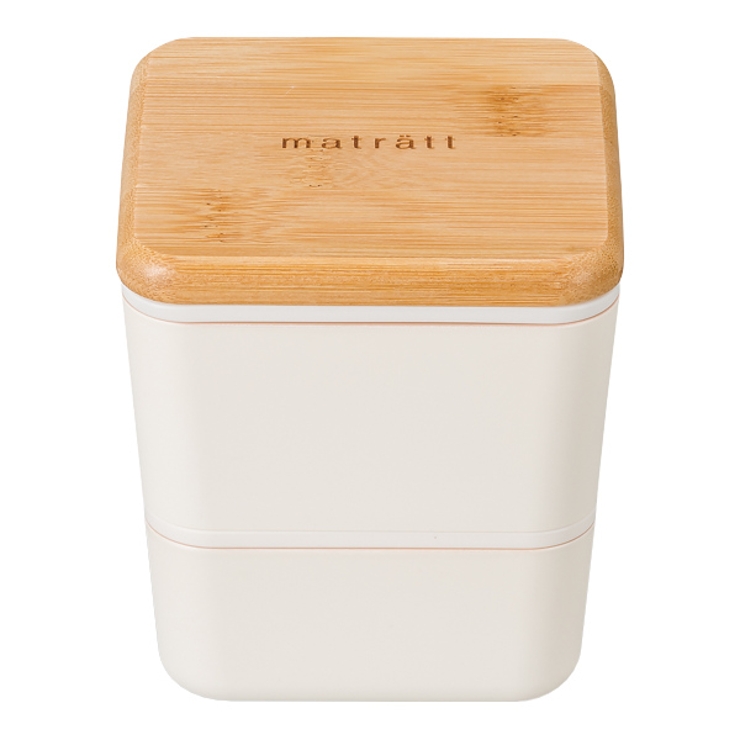 弁当箱 2段 600ml | livingut | 詳細画像20 