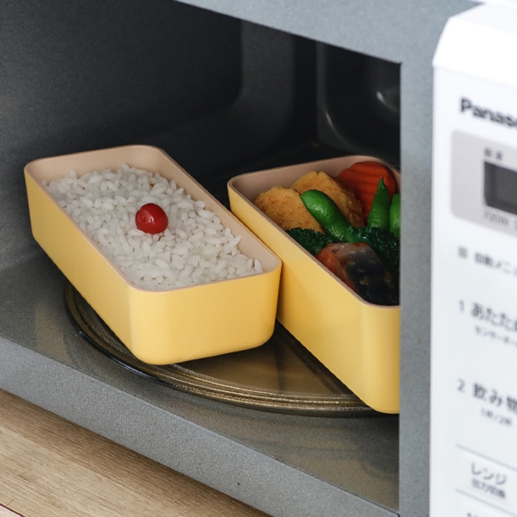 お弁当箱 2段 990ml | livingut | 詳細画像9 