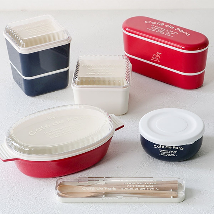 お弁当箱 1段 550ml | livingut | 詳細画像17 