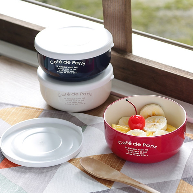 お弁当箱 1段 300ml | livingut | 詳細画像14 